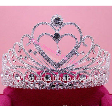 beauty pageant crown